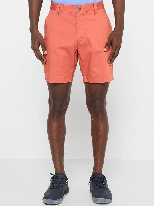 Zdjęcie produktu Szorty Calvin Klein brązowy