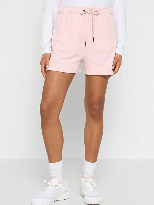 Zdjęcie produktu Szorty Calvin Klein jasnoróżowy