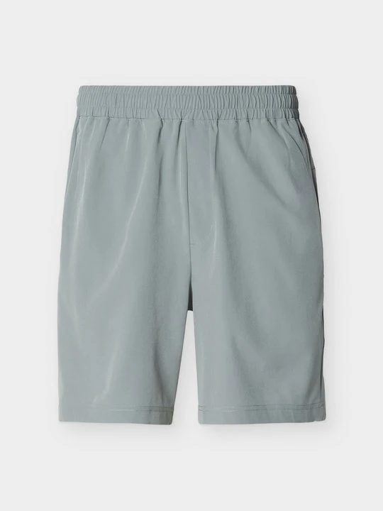 Zdjęcie produktu Szorty Calvin Klein jasnoszary