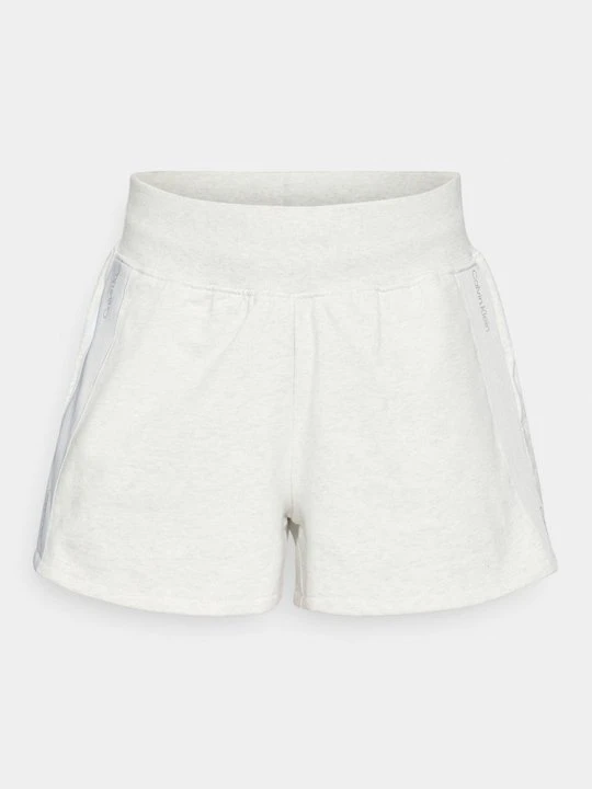 Zdjęcie produktu Szorty Calvin Klein jasnoszary