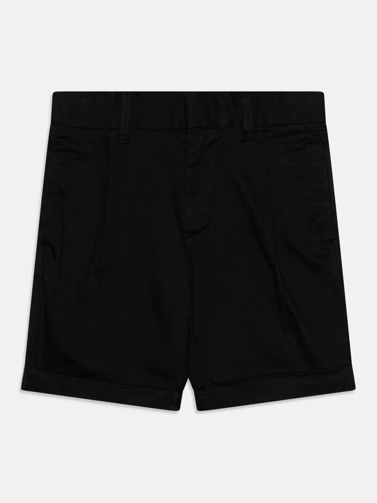 Zdjęcie produktu Szorty Calvin Klein Jeans czarny