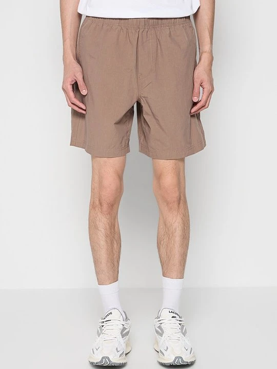 Zdjęcie produktu Szorty Calvin Klein Jeans brązowy