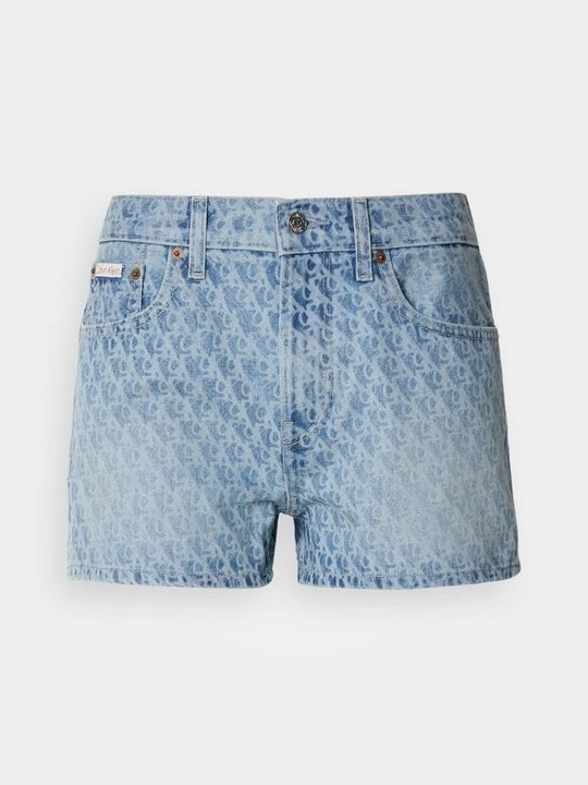 Zdjęcie produktu Szorty Calvin Klein Jeans selvage denim