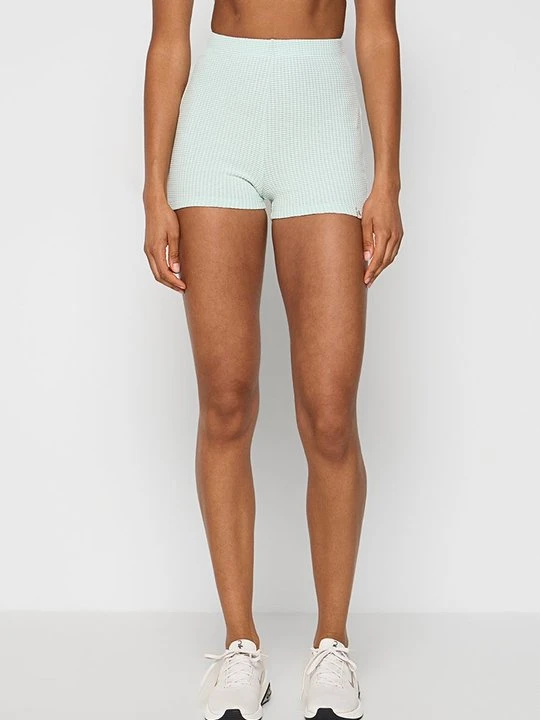 Zdjęcie produktu Szorty Calvin Klein Jeans niebieski