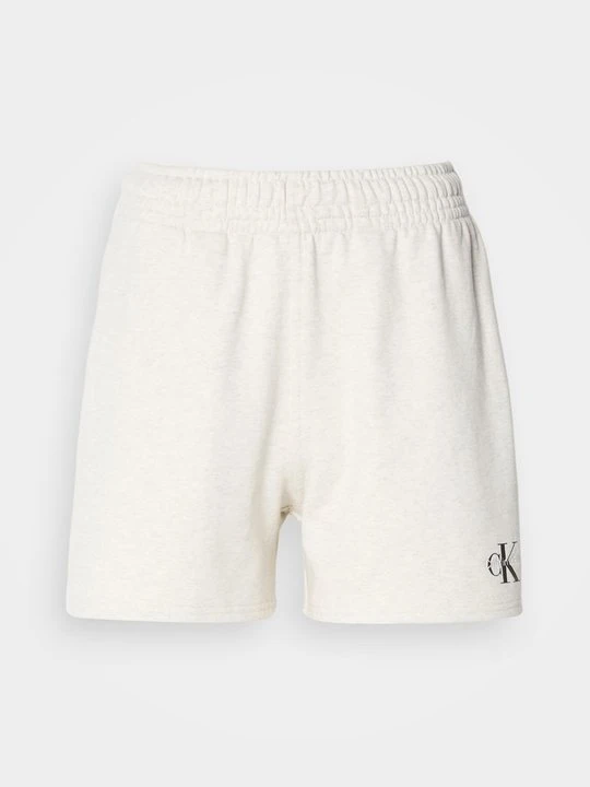 Zdjęcie produktu Szorty Calvin Klein Jeans beżowy