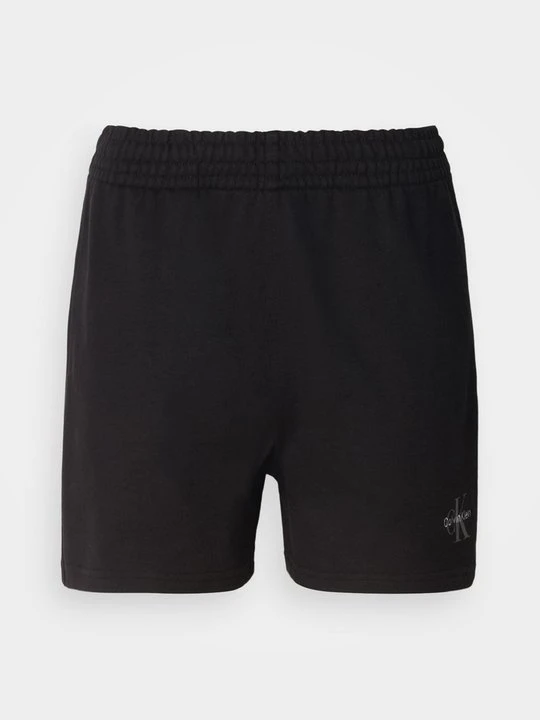 Zdjęcie produktu Szorty Calvin Klein Jeans czarny