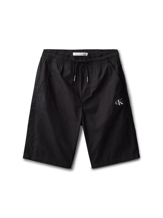 Zdjęcie produktu Szorty Calvin Klein Jeans czarny