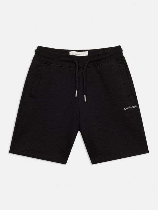 Zdjęcie produktu Szorty Calvin Klein Jeans czarny