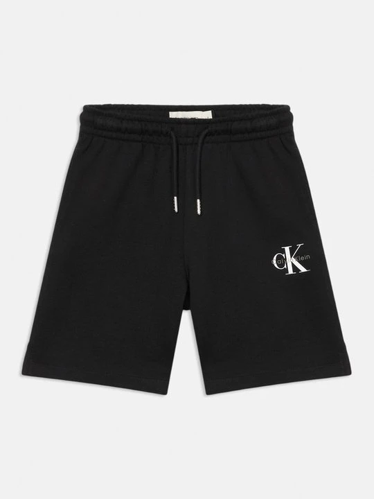 Zdjęcie produktu Szorty Calvin Klein Jeans czarny