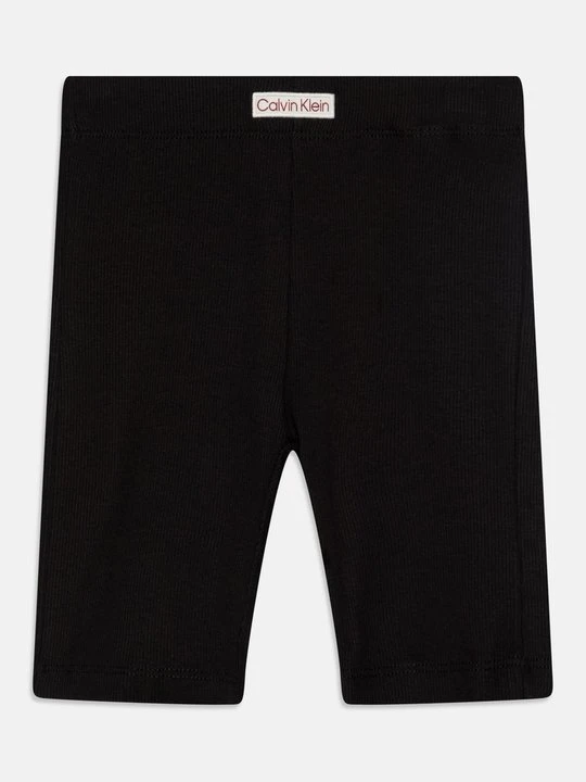 Zdjęcie produktu Szorty Calvin Klein Jeans czarny