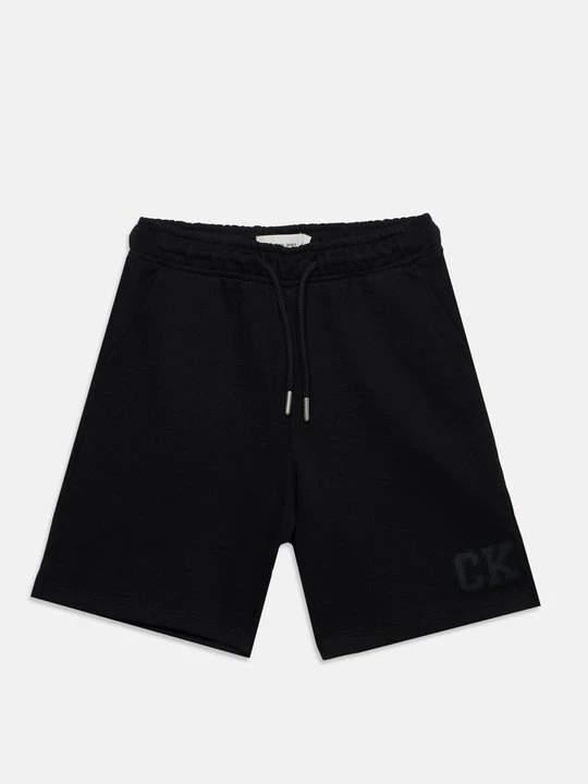 Zdjęcie produktu Szorty Calvin Klein Jeans czarny