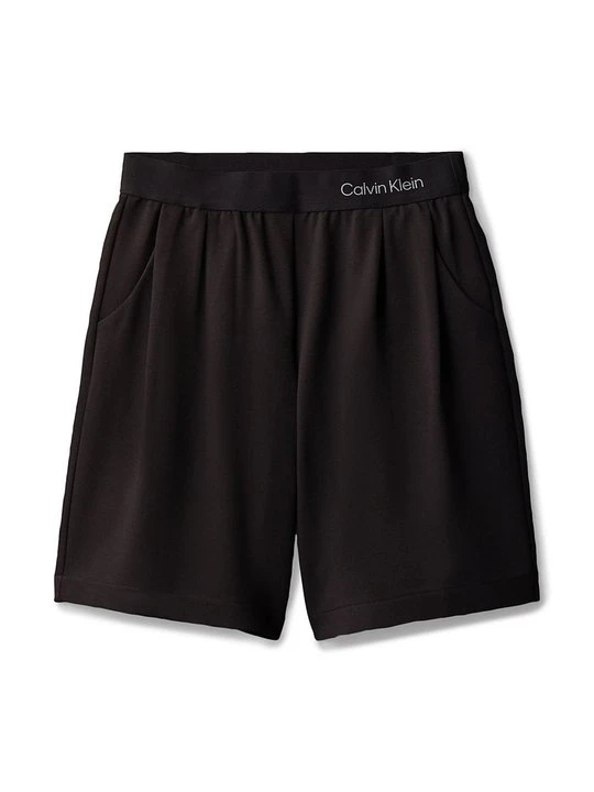 Zdjęcie produktu Szorty Calvin Klein Jeans czarny