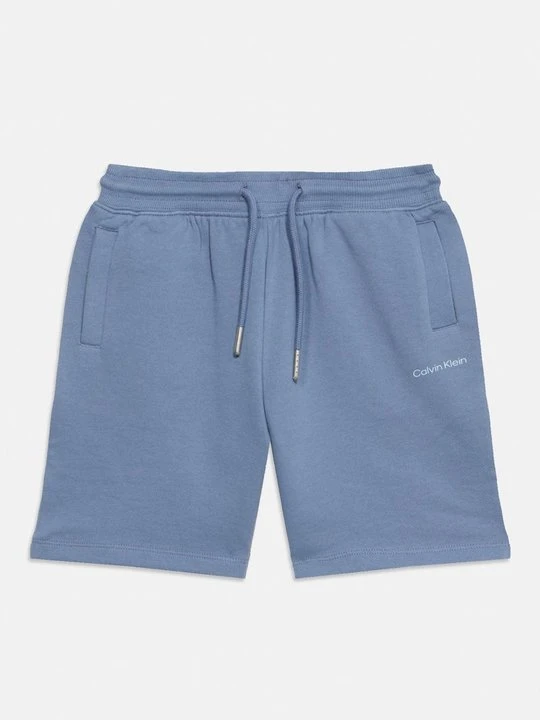 Zdjęcie produktu Szorty Calvin Klein Jeans niebieski