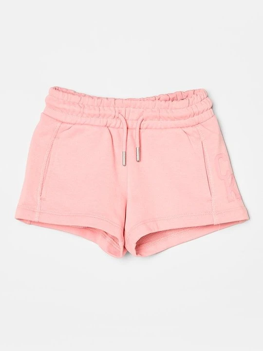 Zdjęcie produktu Szorty Calvin Klein Jeans różowy