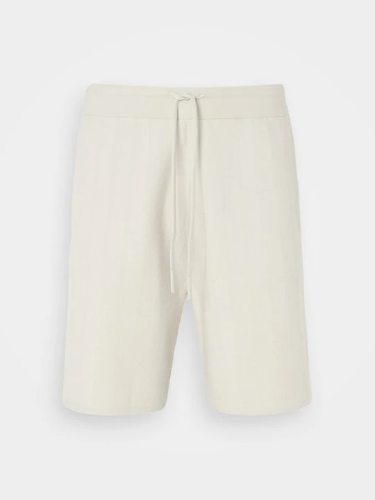 Zdjęcie produktu Szorty Calvin Klein mleczny