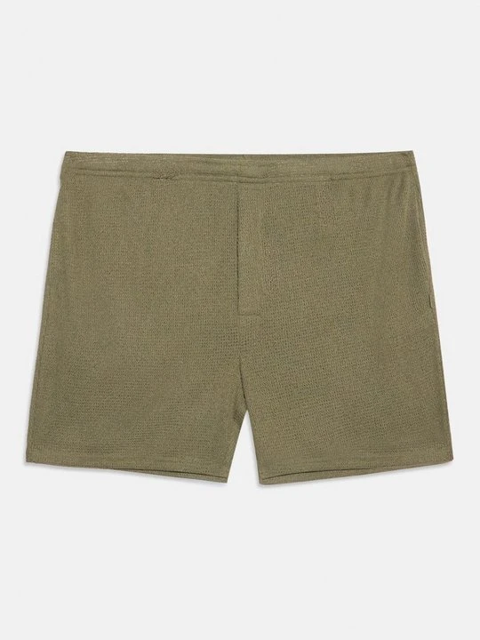 Zdjęcie produktu Szorty Calvin Klein zielony
