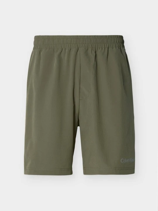 Zdjęcie produktu Szorty Calvin Klein zielony