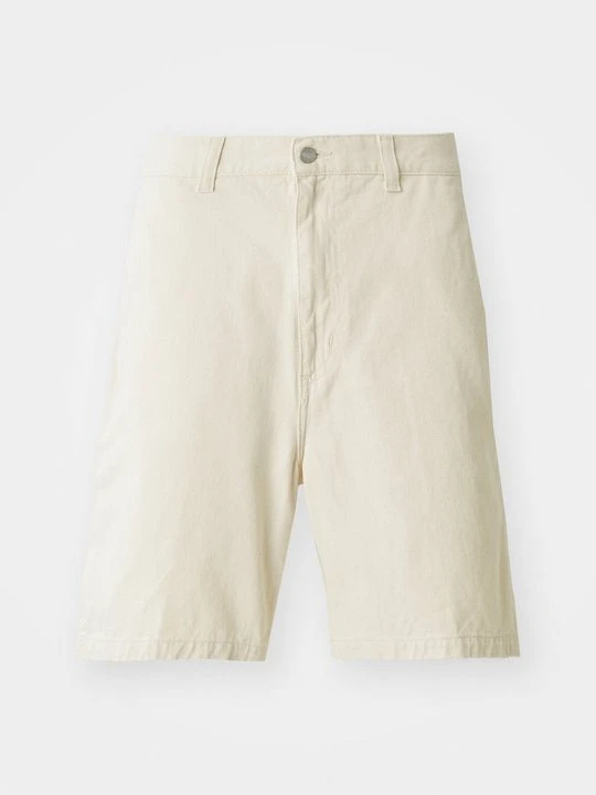 Zdjęcie produktu Szorty Carhartt WIP biały