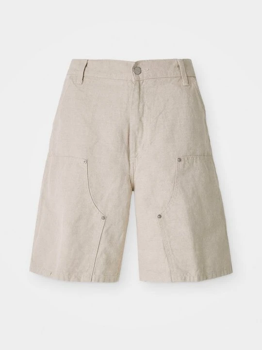 Zdjęcie produktu Szorty Carhartt WIP beżowy