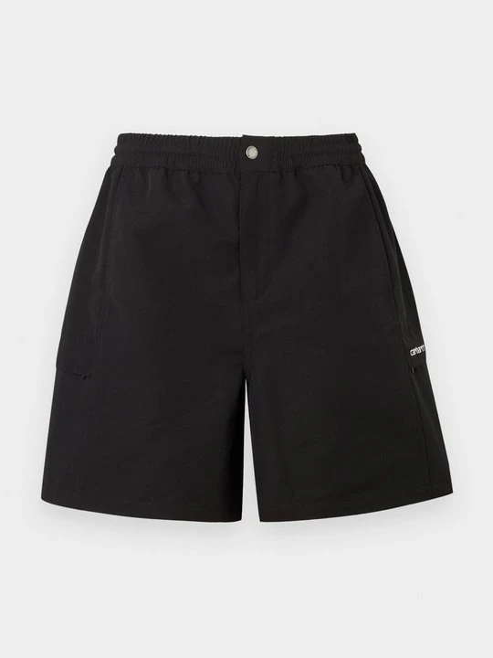Zdjęcie produktu Szorty Carhartt WIP czarny