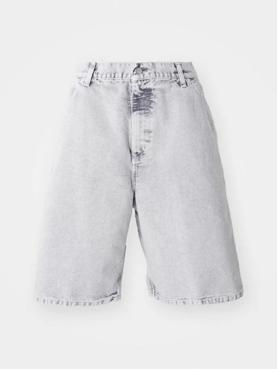 Zdjęcie produktu Szorty Carhartt WIP szary