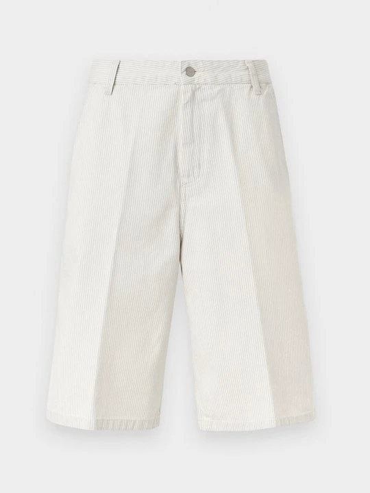 Zdjęcie produktu Szorty Carhartt WIP szary