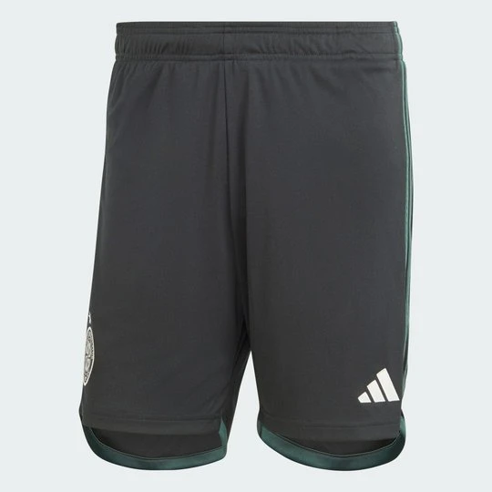 Zdjęcie produktu Szorty Celtic FC 23/24 Away Adidas czarny