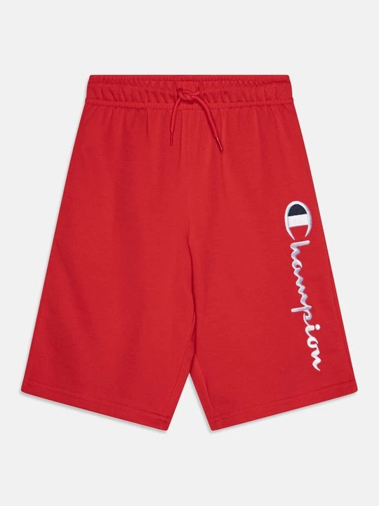 Zdjęcie produktu Szorty Champion czerwony