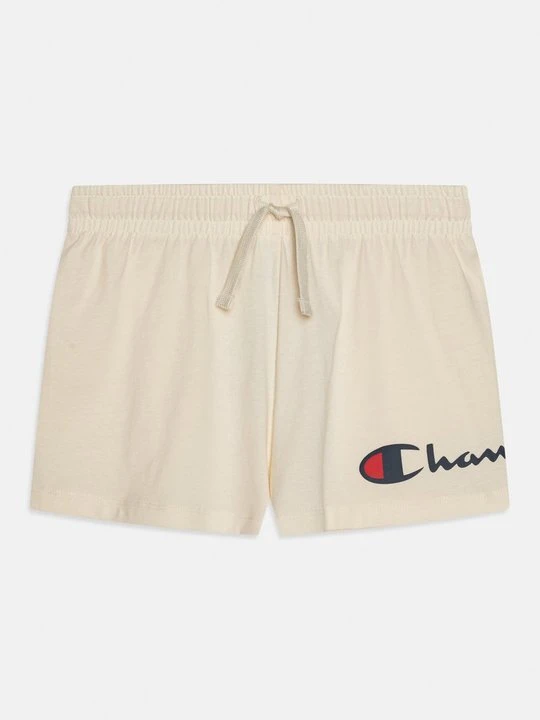 Zdjęcie produktu Szorty Champion beżowy
