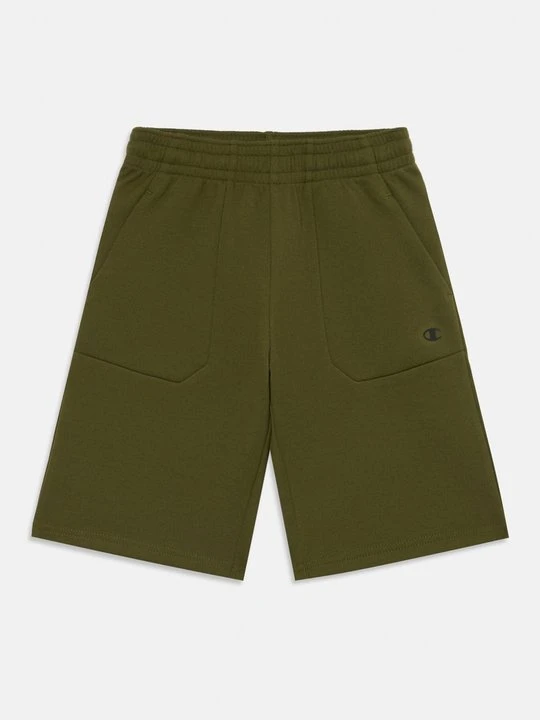 Zdjęcie produktu Szorty Champion khaki