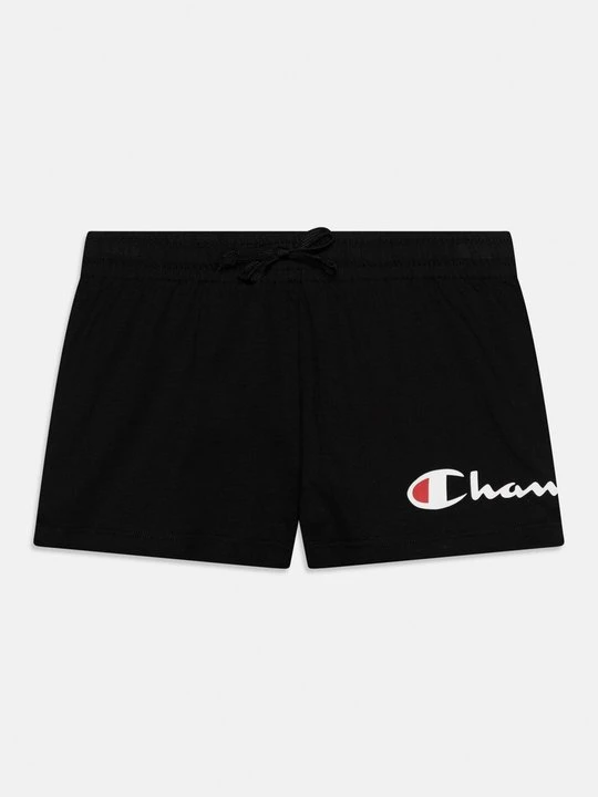 Zdjęcie produktu Szorty Champion czarny