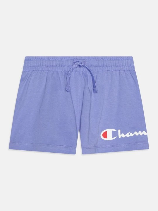 Zdjęcie produktu Szorty Champion liliowy
