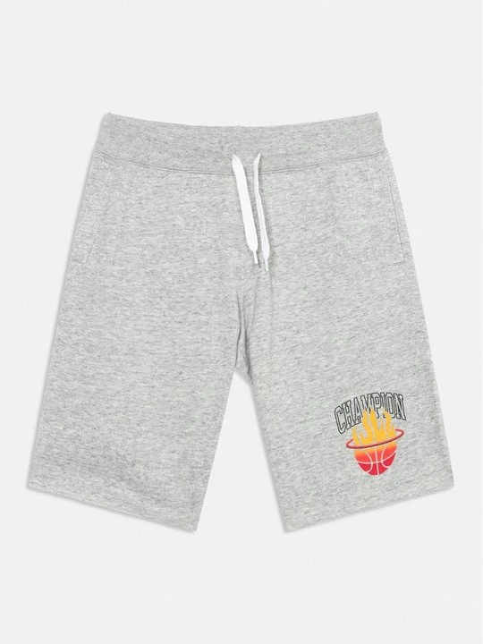 Zdjęcie produktu Szorty Champion szary