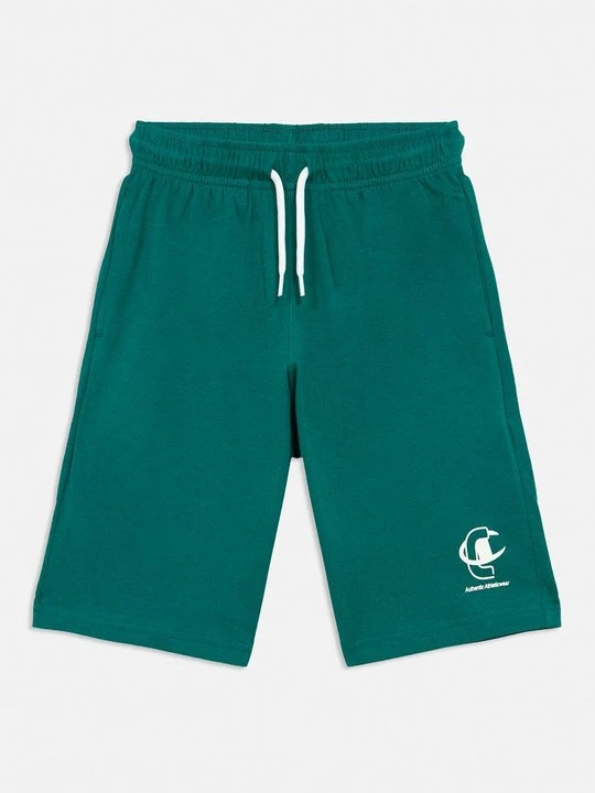 Zdjęcie produktu Szorty Champion zielony