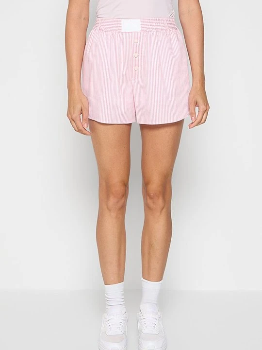 Zdjęcie produktu Szorty Chiara Ferragni różowy