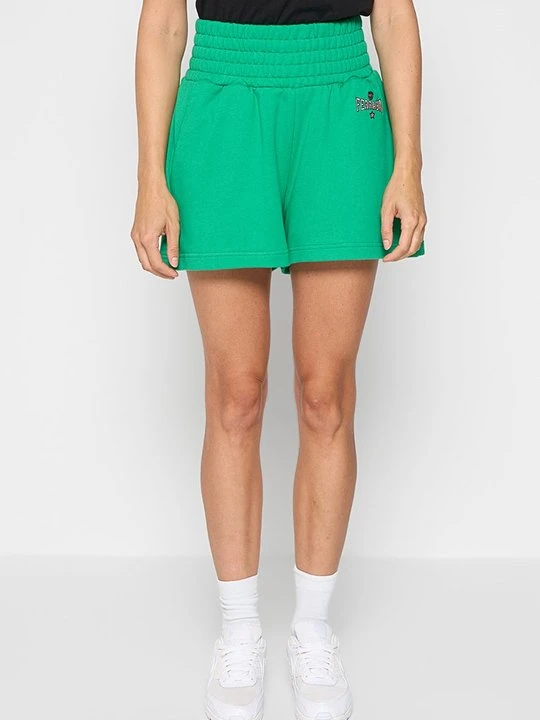 Zdjęcie produktu Szorty Chiara Ferragni zielony