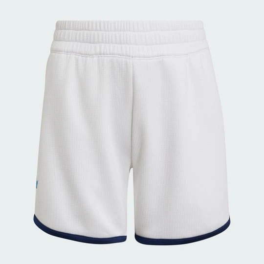 Zdjęcie produktu SZORTY CHŁOPIĘCE CLASSICS CLIMACOOL Adidas biały