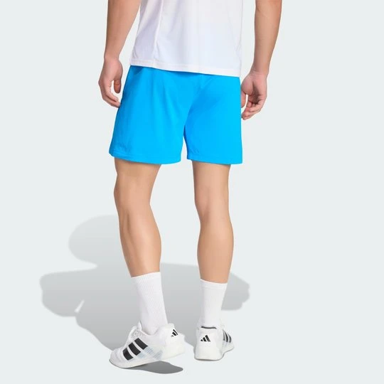 Zdjęcie produktu SZORTY CLIMACOOL 3D Adidas Lucid Aquamarine