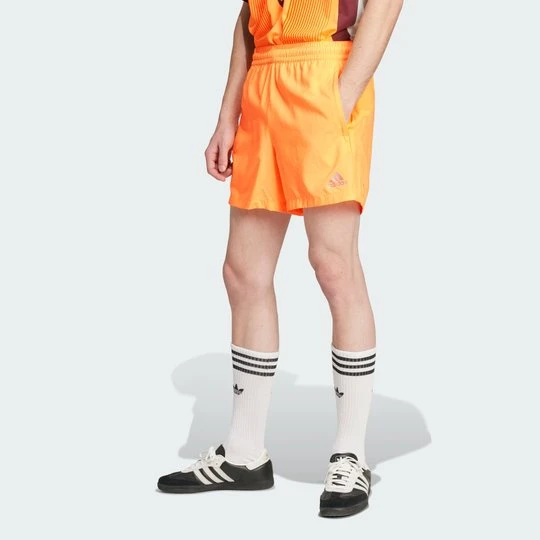 Zdjęcie produktu Szorty Climacool Training Adidas Flash Orange