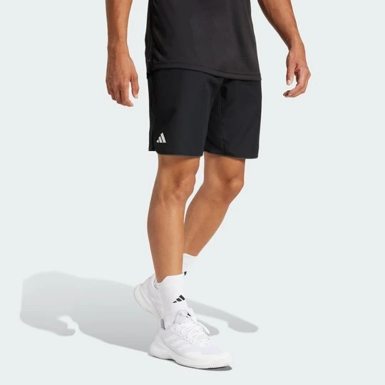 Zdjęcie produktu Szorty Club Tennis Climacool Adidas czarny