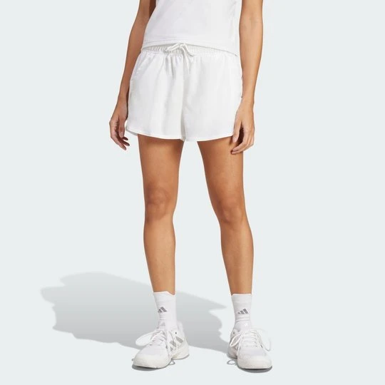 Zdjęcie produktu Szorty Club Tennis Climacool Adidas biały