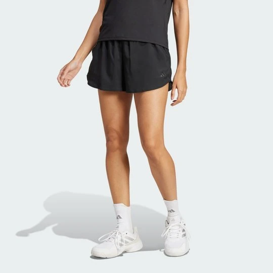 Zdjęcie produktu Szorty Club Tennis Climacool Adidas czarny