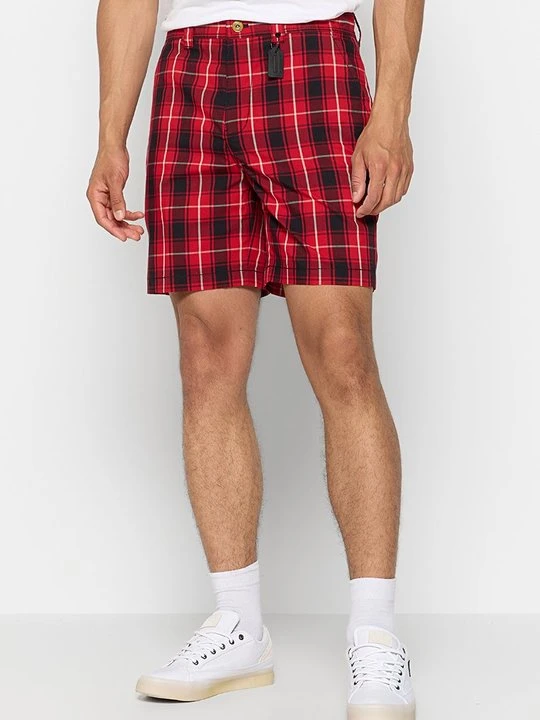 Zdjęcie produktu Szorty Coach czerwony