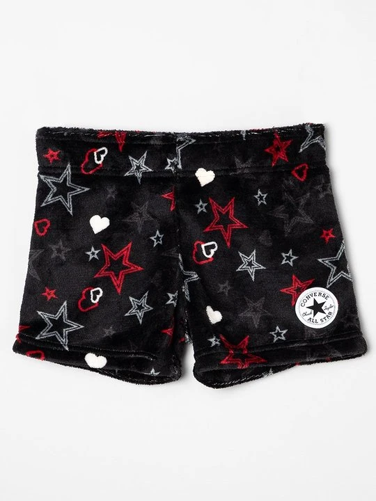 Zdjęcie produktu Szorty Converse czarny