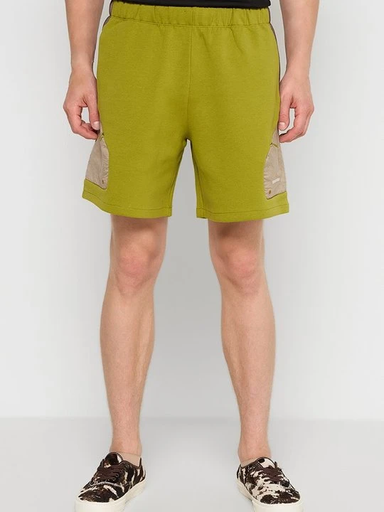 Zdjęcie produktu Szorty Converse khaki
