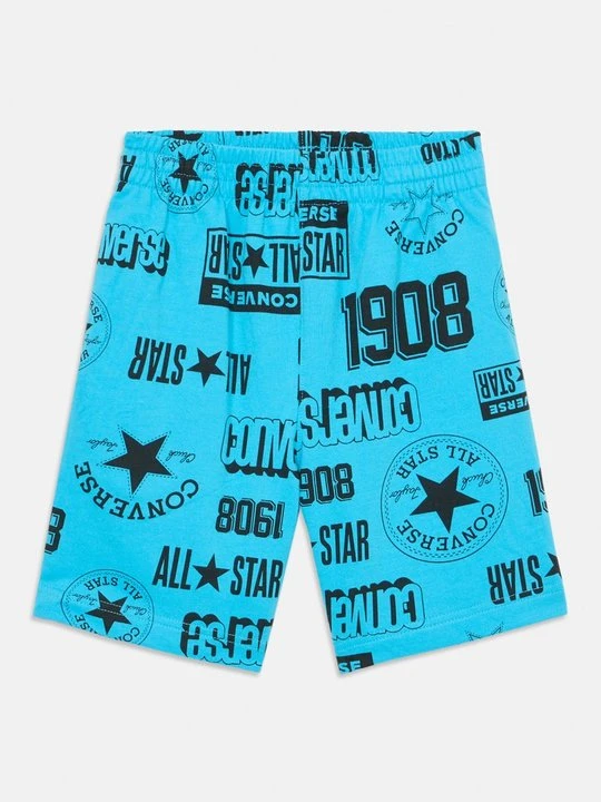 Zdjęcie produktu Szorty Converse niebieski