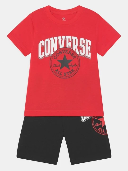 Zdjęcie produktu Szorty Converse czarny