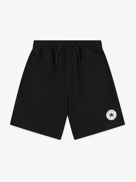 Zdjęcie produktu Szorty Converse czarny