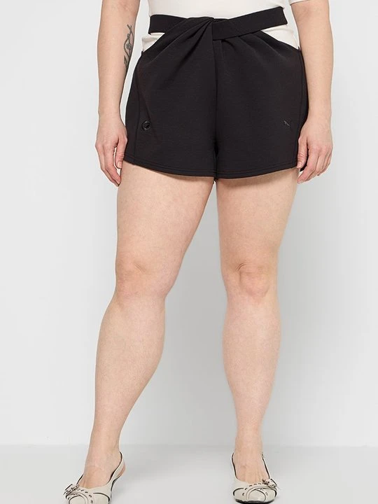 Zdjęcie produktu Szorty Coperni X Puma czarny