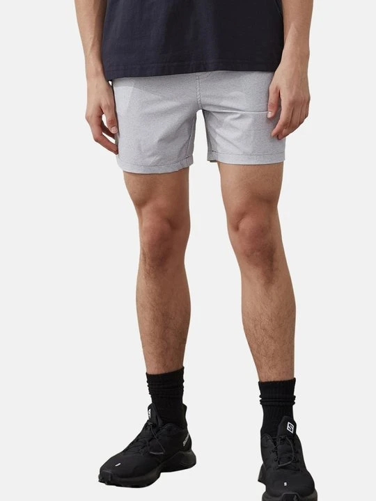 Zdjęcie produktu Szorty Cotton On biały